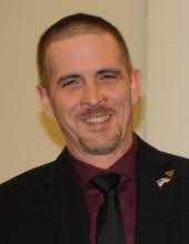 Obituary information for Daniel John Roland