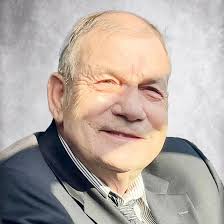 Obituary information for John B. Thevenote