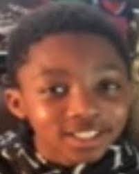 Have You Seen Us? The most recent reports of Black and missing children