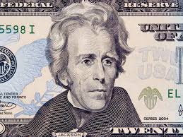 Andrew Jackson, vrai populiste, mais faux modèle pour Trump