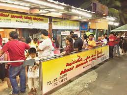 Nasi lemak wak kentut di kulai johor yang dianggap nasi lemak ayam goreng terbaik di johor malah di malaysia. Nasi Lemak Wak Kentut Kulai Publicaciones Kulai Opiniones Sobre Menus Precios Restaurantes Facebook