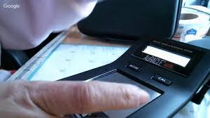 Gemoro auracle agt3 digital gold & platinum tester. Gemoro Auracle Agt3 Gold Tester Review Youtube