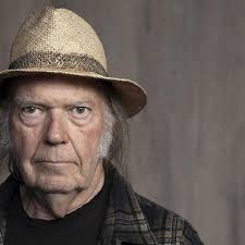 Neil Young's 79th Birthday Memories and Comments