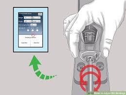 3 Ways To Adjust Ski Bindings Wikihow