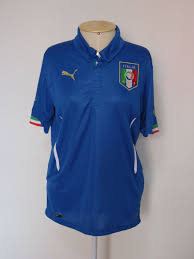 Para o lugar de fabio bovari, chega davide mazzanti, atual comandante da seleção feminina italiana. Camisa Da Selecao Italiana Camiseta Feminina Puma Usado 13167195 Enjoei