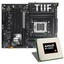 AMD Ryzen 7 9800X3D