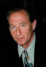 Arnold Henning Obituary