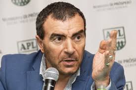 Norberto Di Próspero