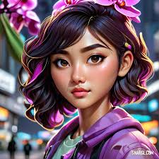 NCS S 3040-R50B color of Natural Color System palette, examples of the  color and what does it represents.