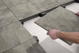 Mit der feinsteinzeugfliese erweiterst du den wohnbereich in einheitlicher optik richtung balkon oder terrasse. Outdoor Fliesen Senger Osnabruck