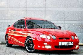 Image result for Cardinal Red 2001 Tiburon