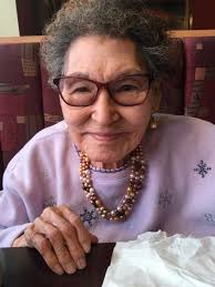 Irene Bush's Instagram, Twitter & Facebook