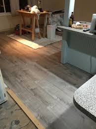 Allure Isocore Smoked Oak Plank Flooring Vinyl Flooring Plank Flooring Luxury Vinyl Plank