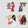 Gambar lucu stiker wa jorok. 1