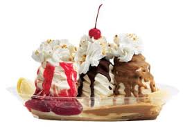 Sometimes the banana boat is topped with caramel sauce prior to cooking. Toronto Ice Cream Trucks Ice Cream Frozen Yogurt Toronto On Phone Number