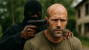 WOLFE 4K (Action Thriller)