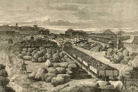 Bombay and the founding of Shanghai - Gateway House