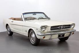 Image result for Wimbledon White 1964 Mustang