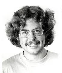 Gregory Mohr (BA 1976) Roasts & Toasts Noel Langle (BA 1980)