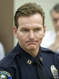 Anaheim forum: Communication with police is key