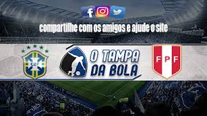 Siga o resultado e jogo ao vivo do. Onde Assistir Brasil X Peru Ao Vivo Online 05 07 2021 O Tampa Da Bola