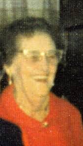 Dora Ellen Goff Baker (1896-1985)