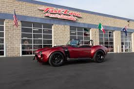 Image result for Ruby Red 1965 AC Cars