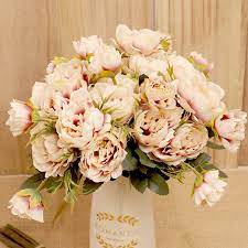 We did not find results for: Coffee Peony Artificial Flowers Small Retro Silk Faux Flower Arrangement Centerpiece Supplies Fake Flowers Wedding Home Decor Artificial Dried Flowers Aliexpress