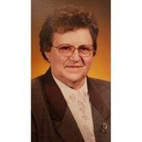 Louise Marie Schmidt Obituary