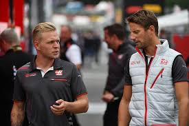 The home of formula 1 driver kevin magnussen on sky sports. Haas Retains Kevin Magnussen And Romain Grosjean For 2019 F1 Season