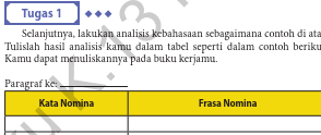 We did not find results for: Kunci Jawaban Bahasa Indonesia Kelas 10 Halaman 34 35 Tugas 1 Bab 1 Ilmu Edukasi