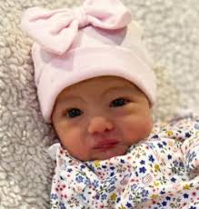 Featuring Your New Arrival in 2020