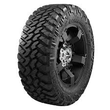 Details About 4 Nitto Trail Grappler M T Mud Tires Lt285 70r17 6 Ply C 116 113q