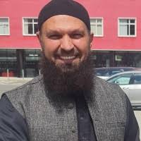 Dr. Haroon Haider Khan