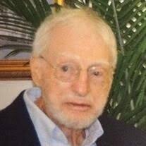 Maurice Patrick 'Pat' Crotty Obituary