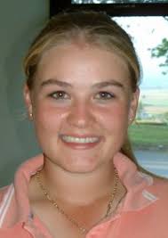 Gillian Kirkwood Golf News