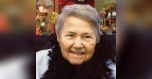 Martha McAteer Obituary