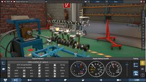 The open source playcanvas html5 game engine, built on webgl and gltf, for building games, playable ads, visualizations, vr and ar. Automation The Car Company Tycoon Game On Steam