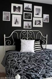 They can reflect the grass in your backyard, or your neighbor's red siding. 75 Stylish Black Bedroom Ideas And Photos Shutterfly