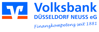Wir sind auch in diesen besonderen zeiten für sie da. Vr Bank Logo Kompetenz 4c Ratingen Marketing Gmbh