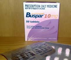 Image result for Buspirone