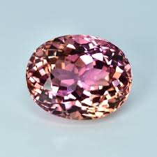 5 10 Cts Amazing Superb Natural Dual Tone Tourmaline Gemstones Minerals And Gemstones Gems And Minerals