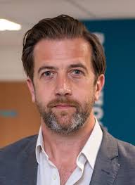 Transforming infrastructure is the key to the energy transition