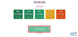 20 Cara Download Lagu Mp3 Di Laptop Hp Terbaru 2021