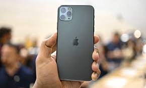 Iphone 11 Pro Max Giveaway Enter To Win A Free Iphone 11 Pro Max From Idrop News Get Free Iphone Iphone Free Iphone