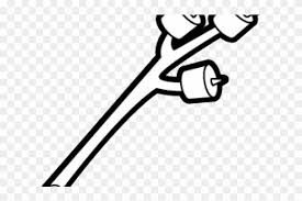 Browse and download free marshmallow png clipart. Marshmellow Clipart Marshmallow Stick Hd Png Download 640x480 154993 Pngfind