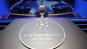 The draw gets underway at. Uefa Champions League Draw Where To Watch Live Stream And Seedings Information German Site