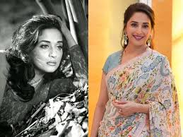 Happy birthday madhuri dixit 2019 hd images and wallpapers. Happy Birthday Madhuri Dixit Fans Pour In Love For The Dhak Dhak Girl Of Bollywood Hindi Movie News Times Of India