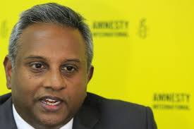 Flüchtlingskrise: Amnesty International macht G-20-Staaten vorwürfe