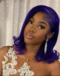 AARIAH BRAE'NAY HENRY Obituary June 2, 2024